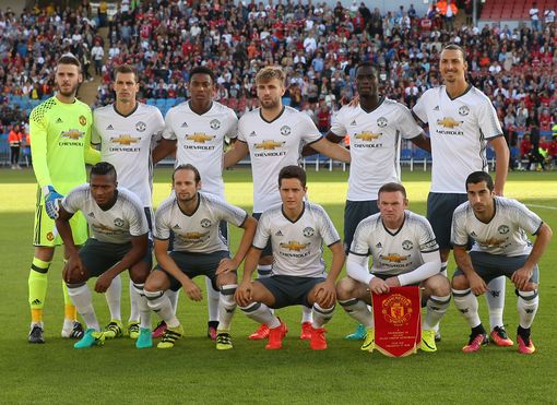 成为获胜的 成为获胜的